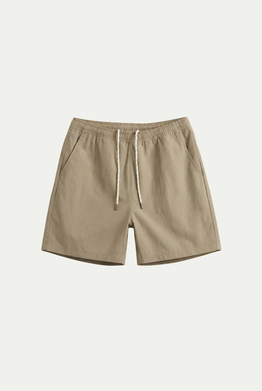 Portofino nylonbadeshorts khaki