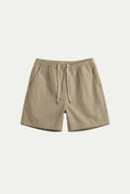 Portofino nylonbadeshorts khaki