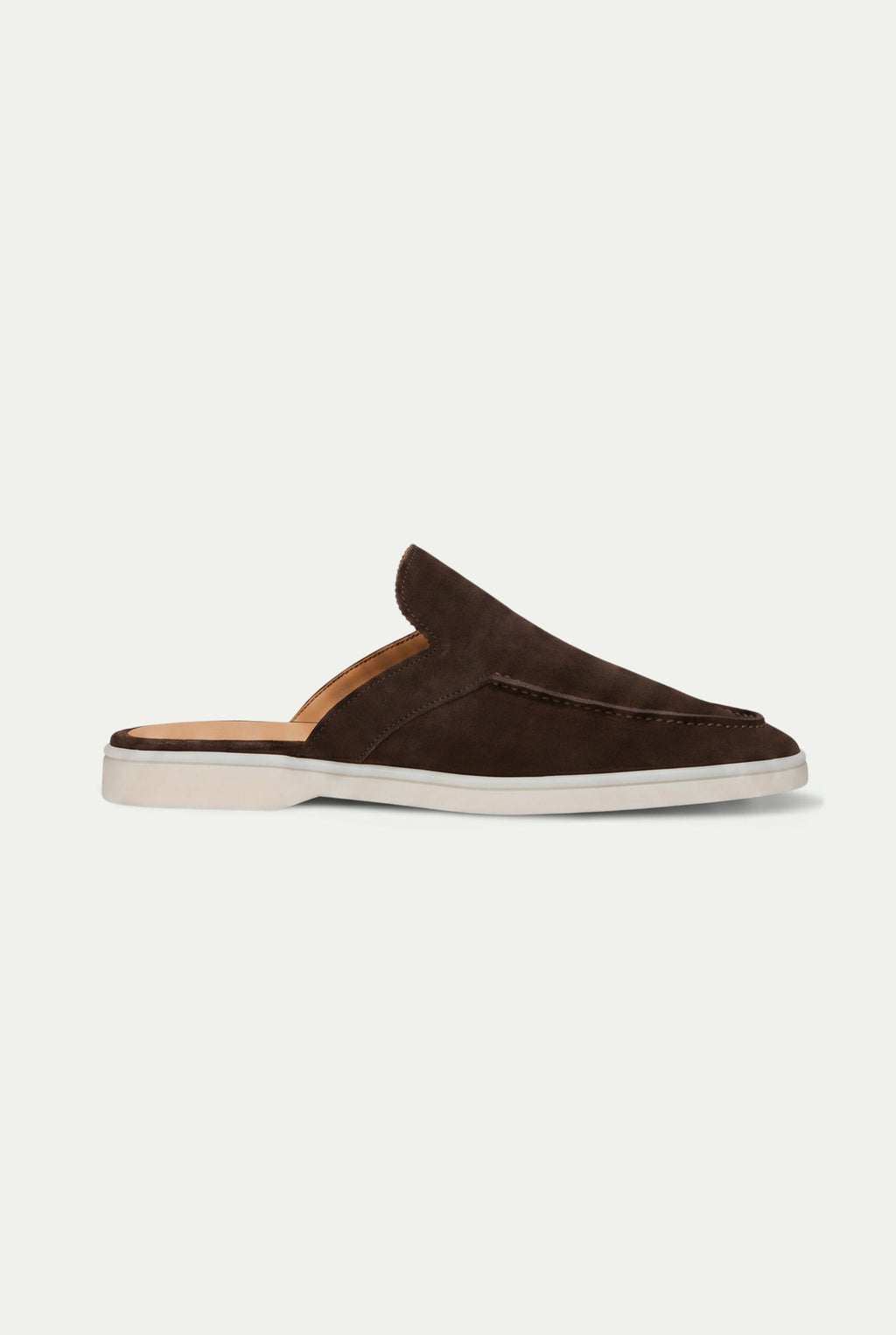 Yacht ruskind Mule V2 Espresso