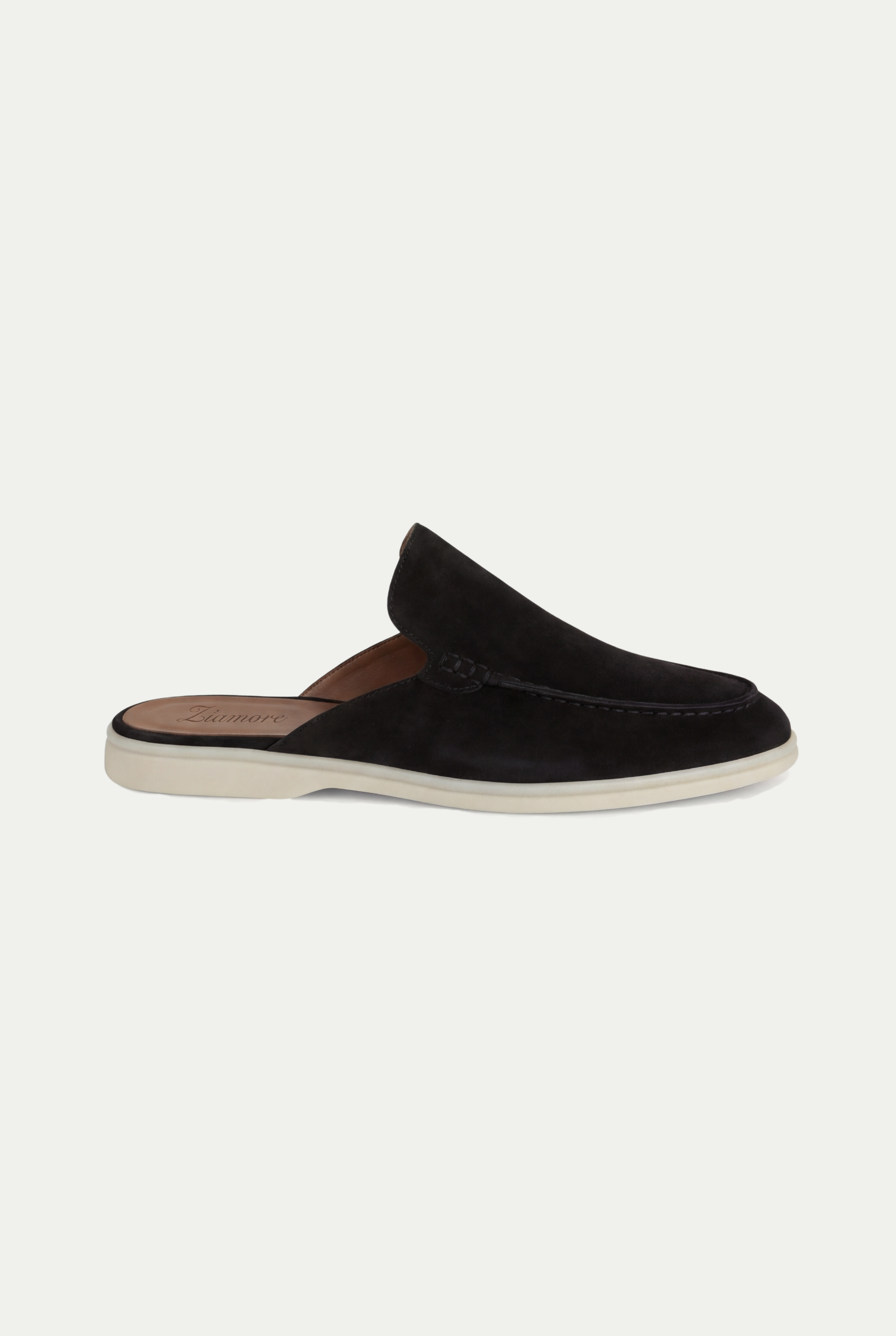 Yacht ruskind mule sort