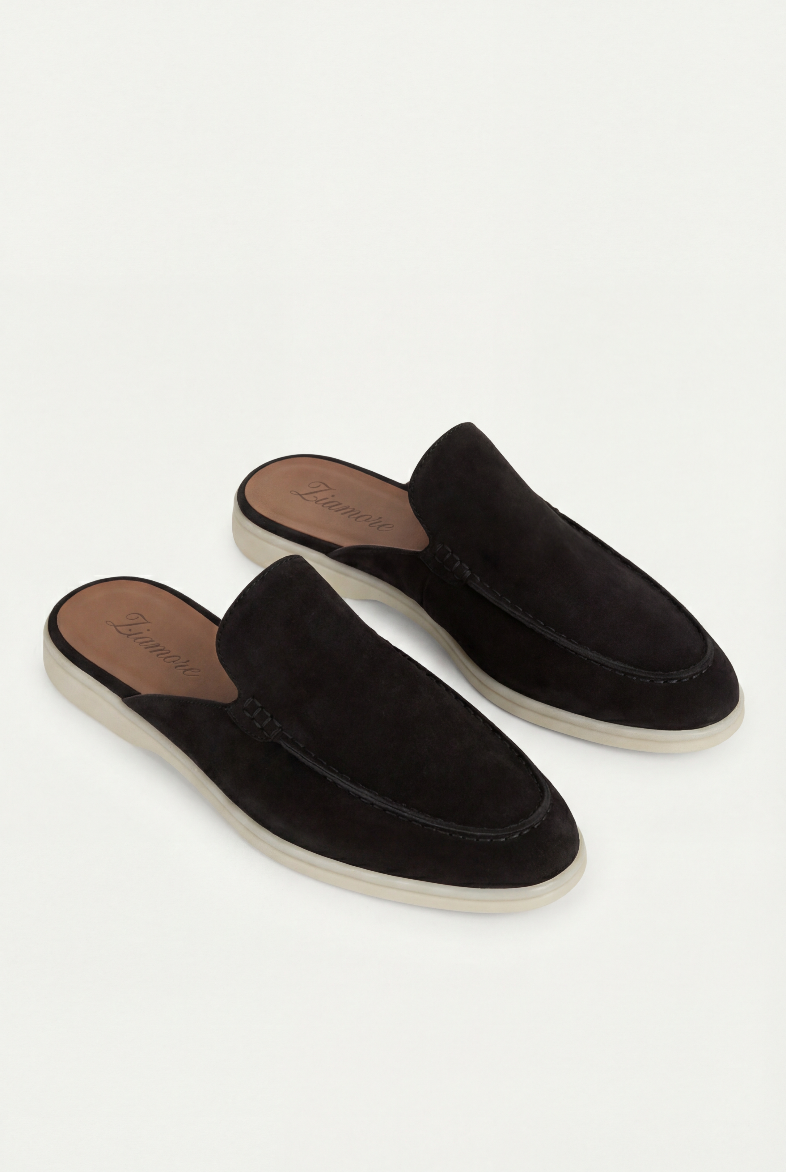 Yacht ruskind mule sort