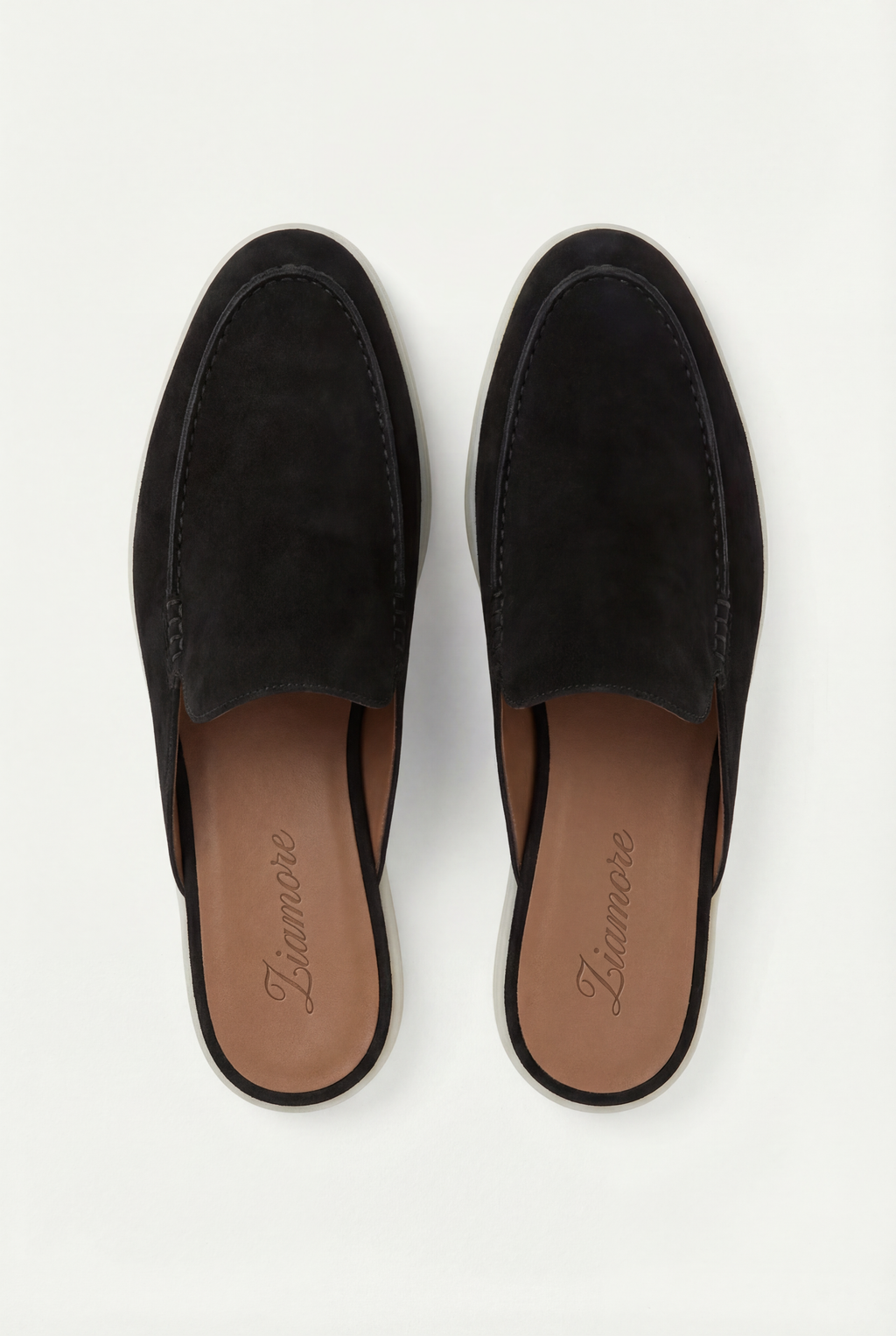 Yacht ruskind mule sort