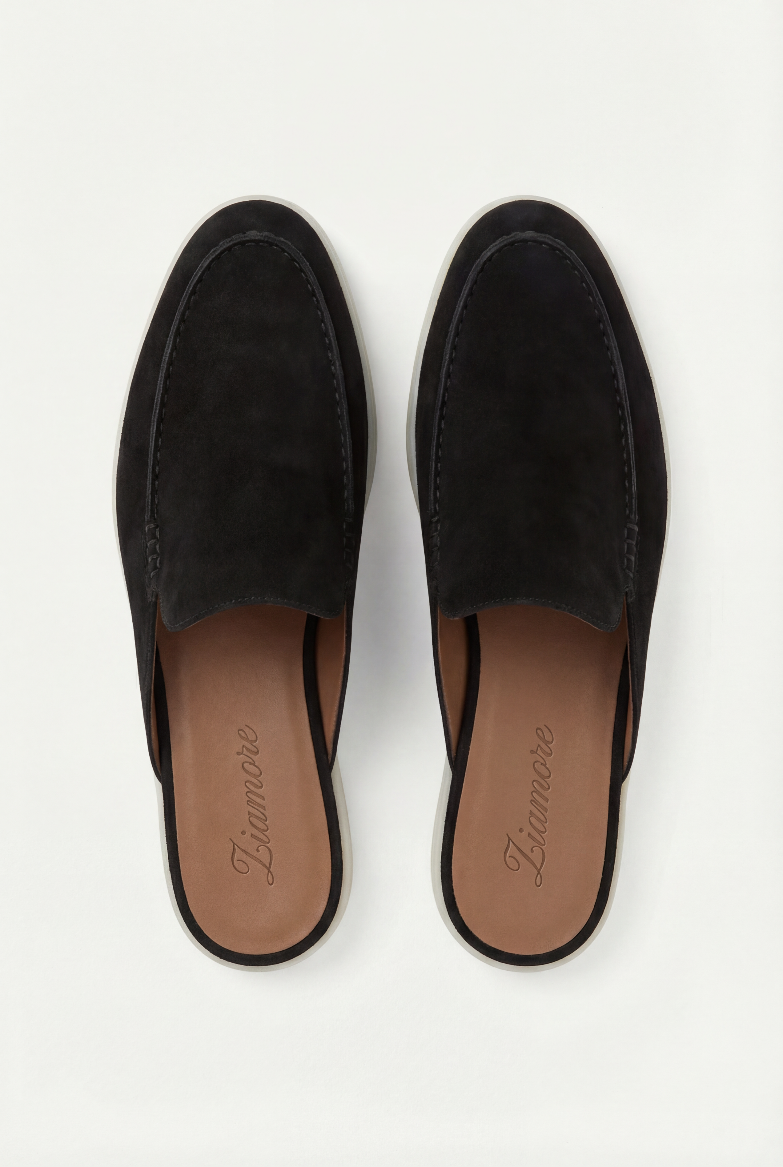 Yacht ruskind mule sort