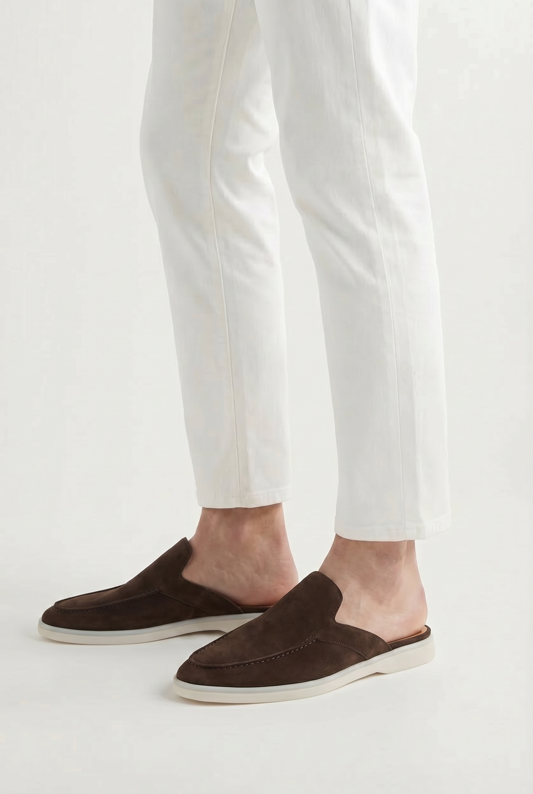 Yacht ruskind Mule V2 Espresso